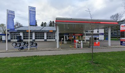 winterbanden Amersfoort – Wageningen