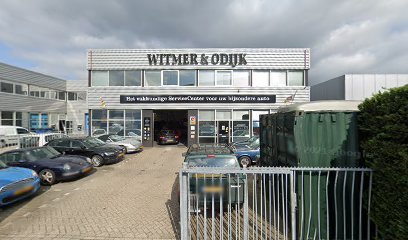 Witmer & Odijk Autoservice BV – Leiden