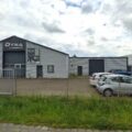 Autobedrijf Dyna – Leeuwarden