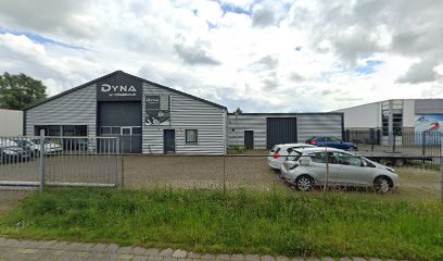 Autobedrijf Dyna – Leeuwarden