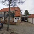 Zuidema Rijopleidingen – Santpoort-Noord