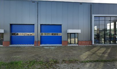 Autobedrijf Ed – Pijnacker