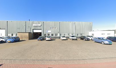 Autobedrijf Edwin Nieuwkamp – Borne