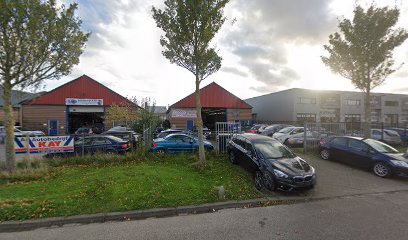 Autobedrijf Einstein – Heerhugowaard