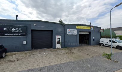 Autobedrijf Exact Cars ‘s-Hertogenbosch – s-Hertogenbosch