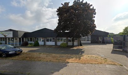 Adam Autoservice – Emmen
