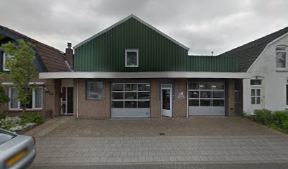 Autobedrijf Gijsen – Tiel