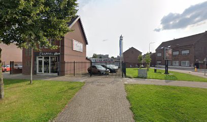 Autobedrijf Gouder De Beauregard – Kerkrade