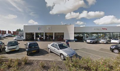 Autobedrijf Groenewoud van Kesteren B.V. Citroen – Schagen