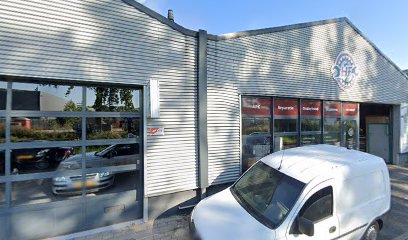 Autobedrijf H&F – Arnhem