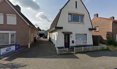 Autobedrijf H. Kanters – Geldrop