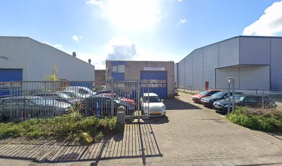 Autobedrijf H. Klok B.V. – Veenendaal