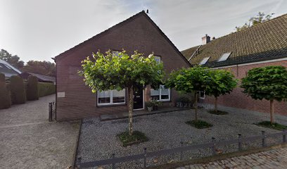 Autobedrijf Hans Van Eijk – Raamsdonk