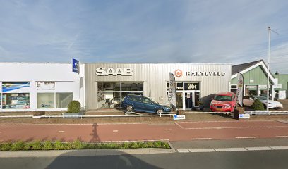Autobedrijf Harteveld Subaru – Pijnacker