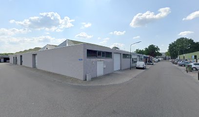 Autobedrijf Helmond – Helmond