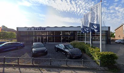 Autobedrijf J.C. Baarse – Aalsmeer