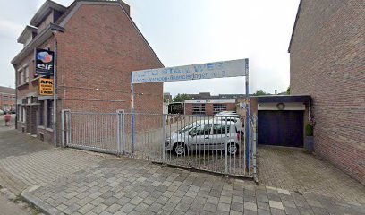 Autobedrijf J.H.S. Weber – Landgraaf