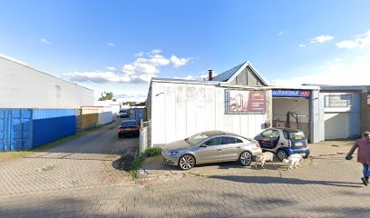 Autobedrijf Jako – Vlaardingen
