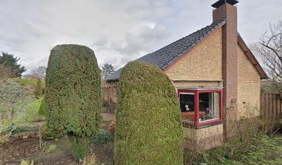 Autobedrijf Lencos – Amstelveen