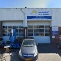 Autobedrijf M R Bakker – Alblasserdam