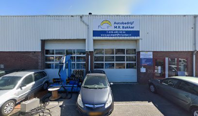 Autobedrijf M R Bakker – Alblasserdam