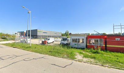 Adventure Bikes Garage – Waddinxveen