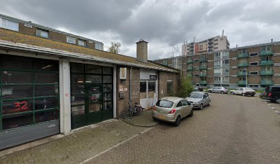 Autobedrijf Moerwijk – The Hague