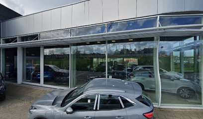 Autobedrijf Molenaar – Volendam