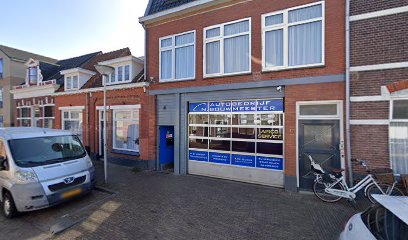 Autobedrijf N.Bouwmeester – Zwolle