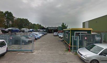 Autobedrijf Oog In Al – Den Dolder