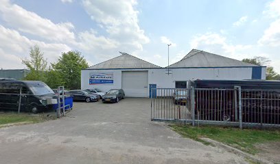 AE Autohuis – Hengelo