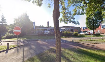 Autobedrijf Poll B.V. – Ford – Hilversum