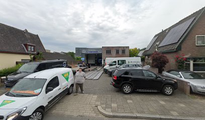 Autobedrijf R Timmer – Apeldoorn