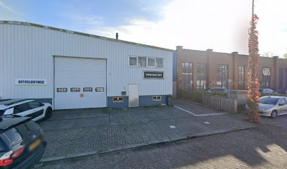 Autobedrijf Rene Slootweg – Delft