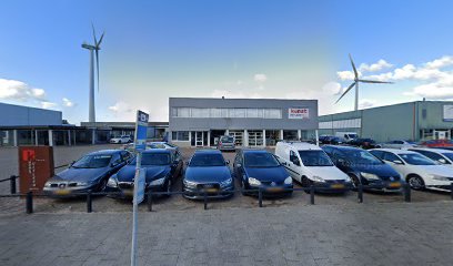 Autobedrijf Rizcars | Leeuwarden – Leeuwarden