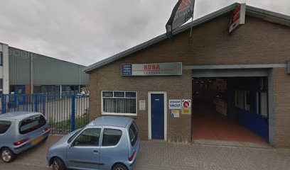 Autobedrijf Ruba Service Garage en Bandenspecialist – Zutphen