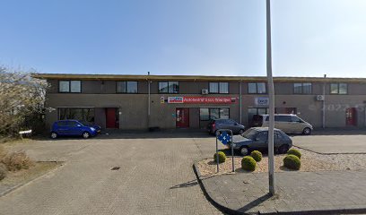Autobedrijf Saco Wientjes – Hazerswoude-Dorp