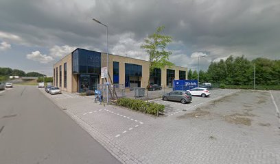 Autobedrijf Schiebroek – Rotterdam
