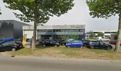Autobedrijf Schoonewil – Alblasserdam