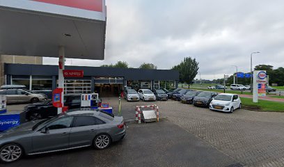 Autobedrijf Schweitzer – Velsen-Zuid