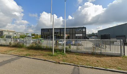 Autobedrijf Select – Utrecht