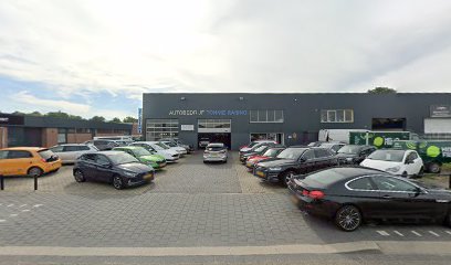 Autobedrijf Tonnie Rasing – Zevenaar