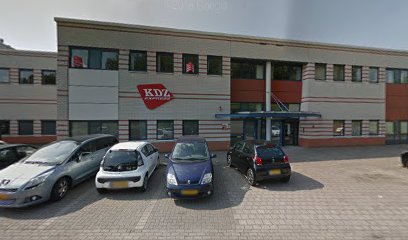 Autobedrijf Utrecht – Utrecht