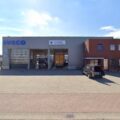 Autobedrijf van Aalten B.V. – Huissen