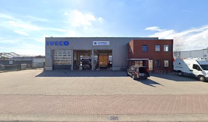 Autobedrijf van Aalten B.V. – Huissen