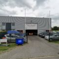 Autobedrijf van Boxtel – Rijen