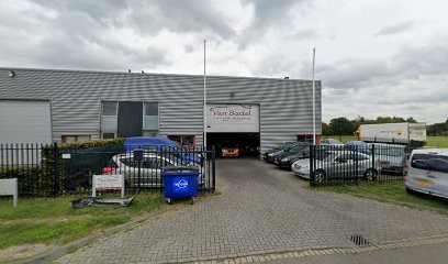 Autobedrijf van Boxtel – Rijen