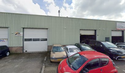 Autobedrijf van Bulken – Zeist