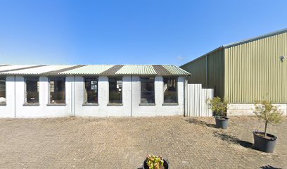 Autobedrijf van den IJssel – Middelburg