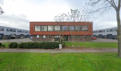 Aena-cars – Utrecht